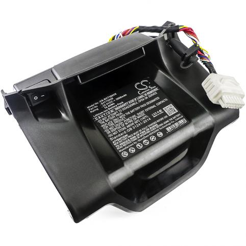 Bateria  robomow bat7000b city mc1000
