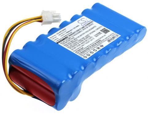 Bateria tondeuses cesped husqvarna am430x