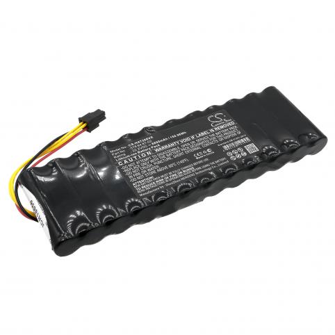 Bateria  husqvarna 578 84 87-01 265acx g2-2