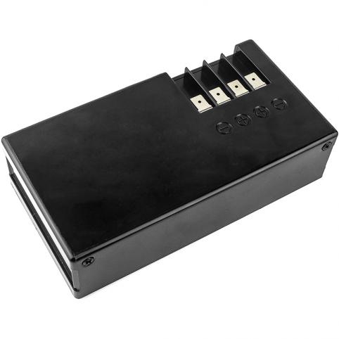 Bateria tondeuses cesped ambrogio l85 deluxe edition
