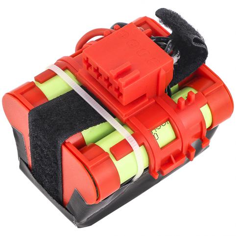 Bateria tondeuses cesped husqvarna automower 105