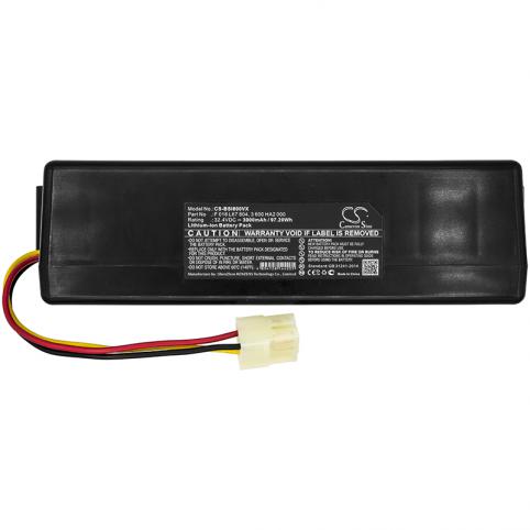 Bateria tondeuses cesped bosch indego 13c