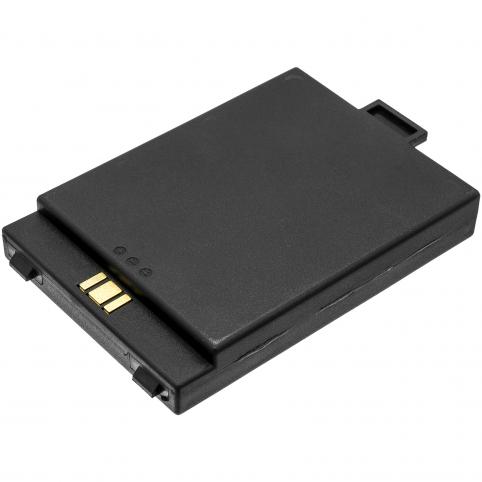 Bateria tpe terminal paiement pax s90 3g