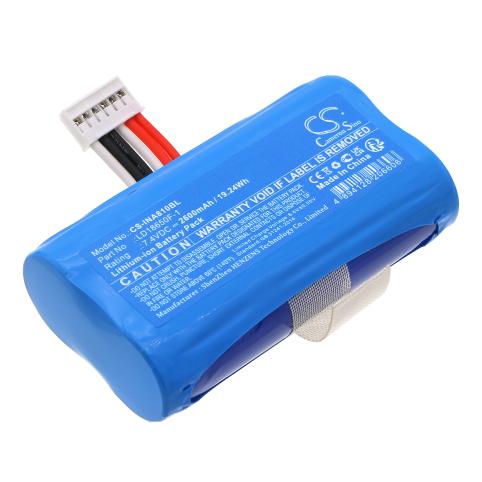 Bateria  landi ld18650f 1
