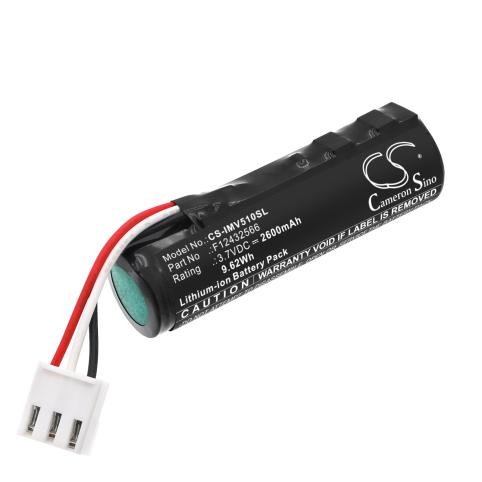 Bateria tpe terminal paiement ingenico move 5000 4g bluetooth