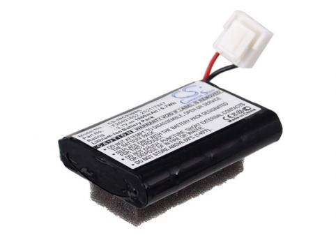 Bateria tpe terminal paiement ingenico eft930 p