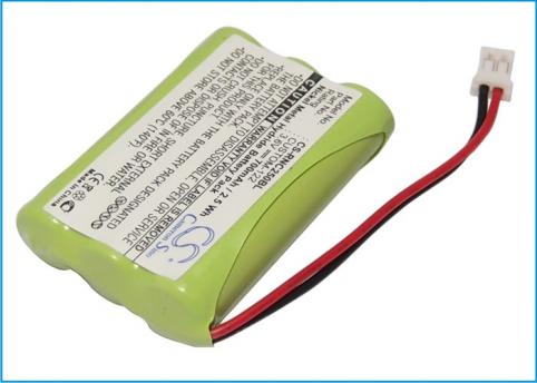 Bateria  resistacap inc custom 122