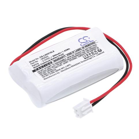 062524 u21led 70lm batería urgence legrand