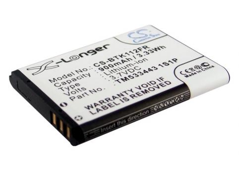 Bateria  batterie prestigio bl 4b