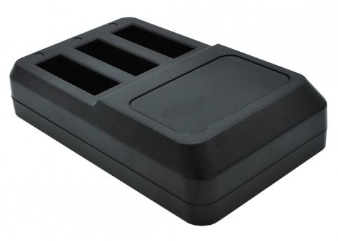 Cargador  gopro ahdbt 401