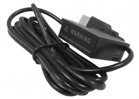 Cargador camara embarcado gopro chdhn 301