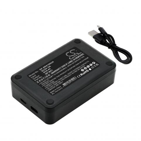Refc batería np bx1