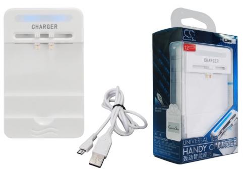 Cargador  canon nb 4l
