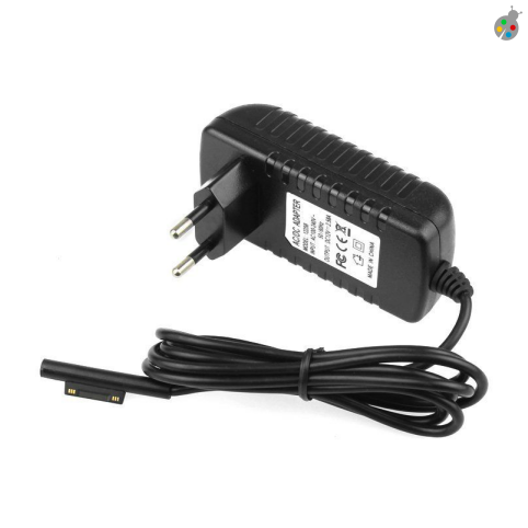 Cargador para tableta microsoft surface pro 3