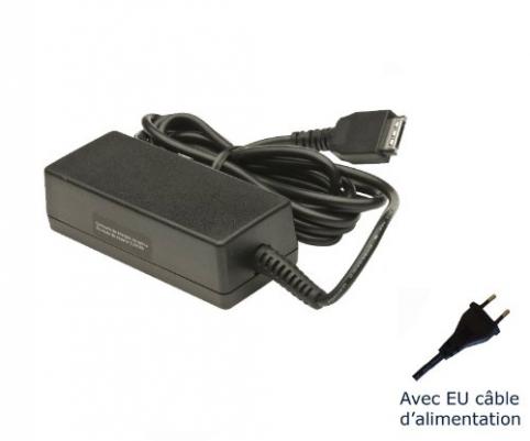 Cargador tablet hp slate 2