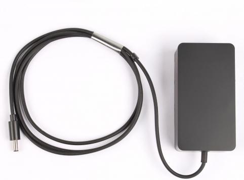 Cargador tablet microsoft surface pro 3 station accueil