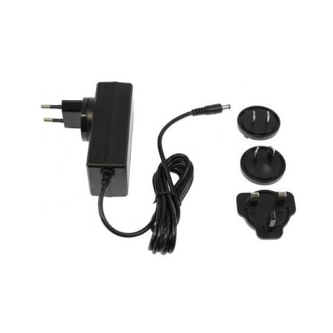 Cargador para tableta zebra refc 216249