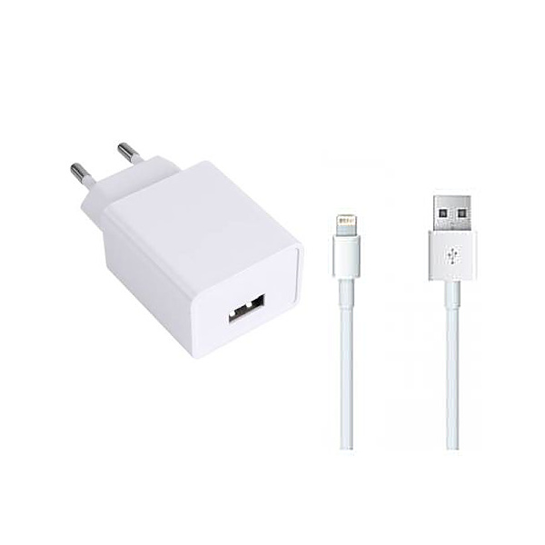 Cargador telefono apple a1522