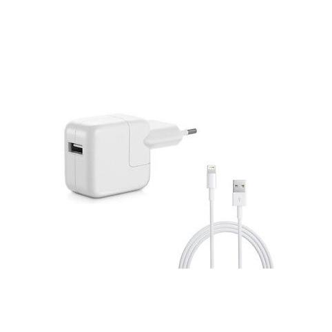 Cargador tablet apple 9