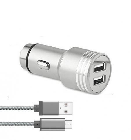 Vns l31 hb366481ecw cargador telefono allume cigare huawei