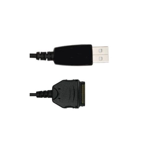 Cable data  smartphone sony clie peg ux40
