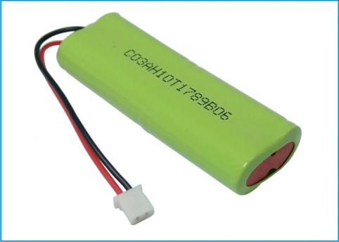 Batería para dogtra dc 1 1100nc receiver