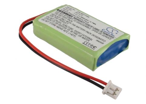Bateria collar de perro dogtra rb 1002