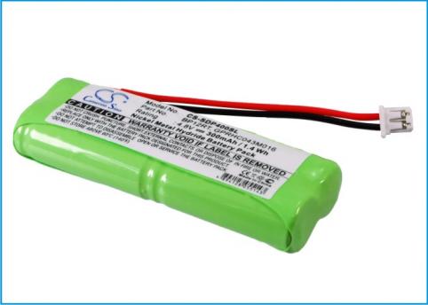 Bateria collar de perro dogtra st100