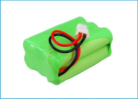 Bateria collar de perro dogtra 1202nc transmitter
