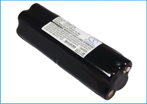 Bateria collar de perro innotek cs 2000
