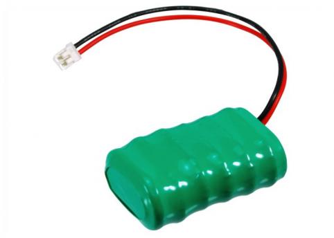 Bateria collar de perro field ft 100