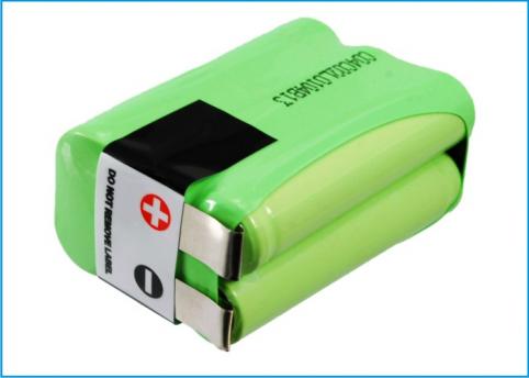 Bateria  tri tronics 1272800 g3 field