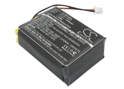 Bateria  sportdog sac00-12615 sd-1225 transmitter