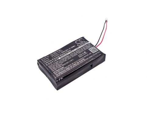 Bateria collar de perro sportdog remote launcher receiver