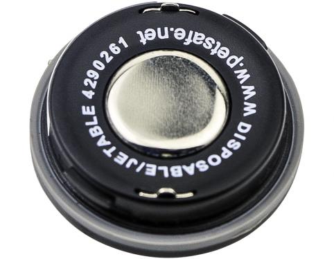 Bateria collar de perro sportdog premium bark control collar