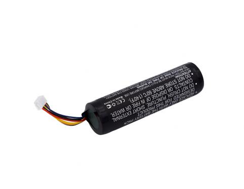 Bateria collar de perro garmin dog tracking systems dc20