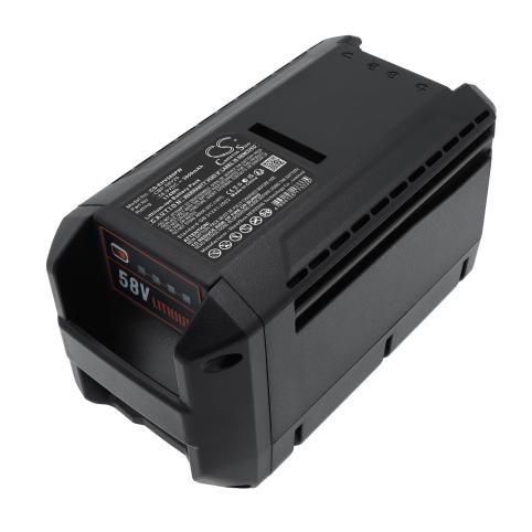 Bateria  echo cbp-58v20 58v
