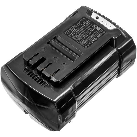 Bateria jardin wolf garten gtb 36