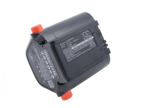 Bateria jardin gardena blower accujet li 18