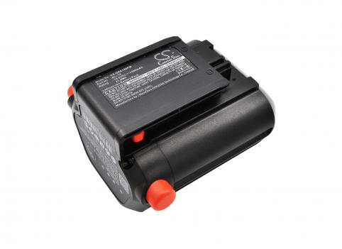 Bateria jardin gardena trimmer easycut li 18 23 r