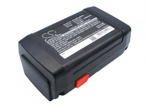 Bateria  gardena 8838