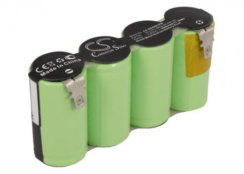 Bateria jardin gardena rasenkantenschere 8818