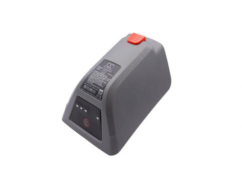 Bateria  husqvarna 8025 20