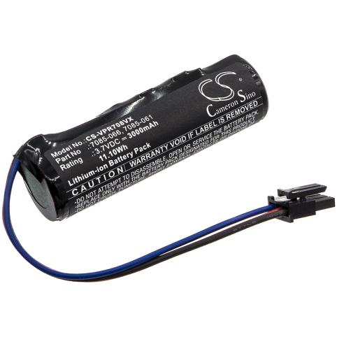 Bateria jardin wolf garten bmz 1s2p