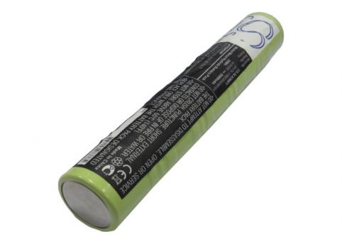 Bateria lampara antorcha moltech multiplier s522