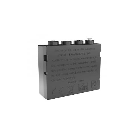Bateria  lenser h7r2 603040 