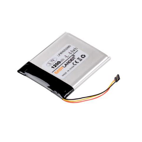 Bateria  kobo lp404252aru touch