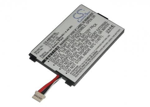 Bateria libro electronique amazon kindle