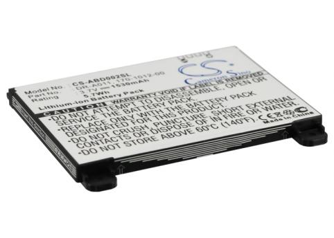 Bateria libro electronique amazon kindle 2