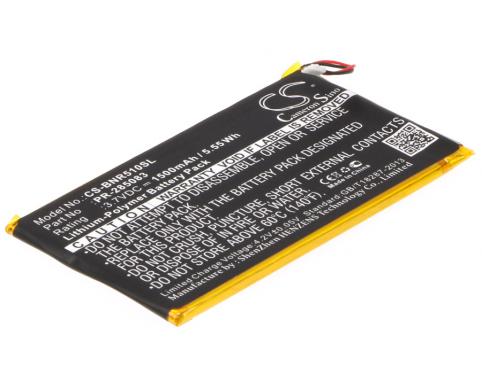Bateria libro electronique kobo aura n250
